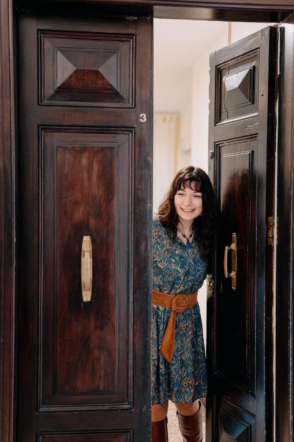 Le Flaneur Vintage B&B Vérone Extérieur photo
