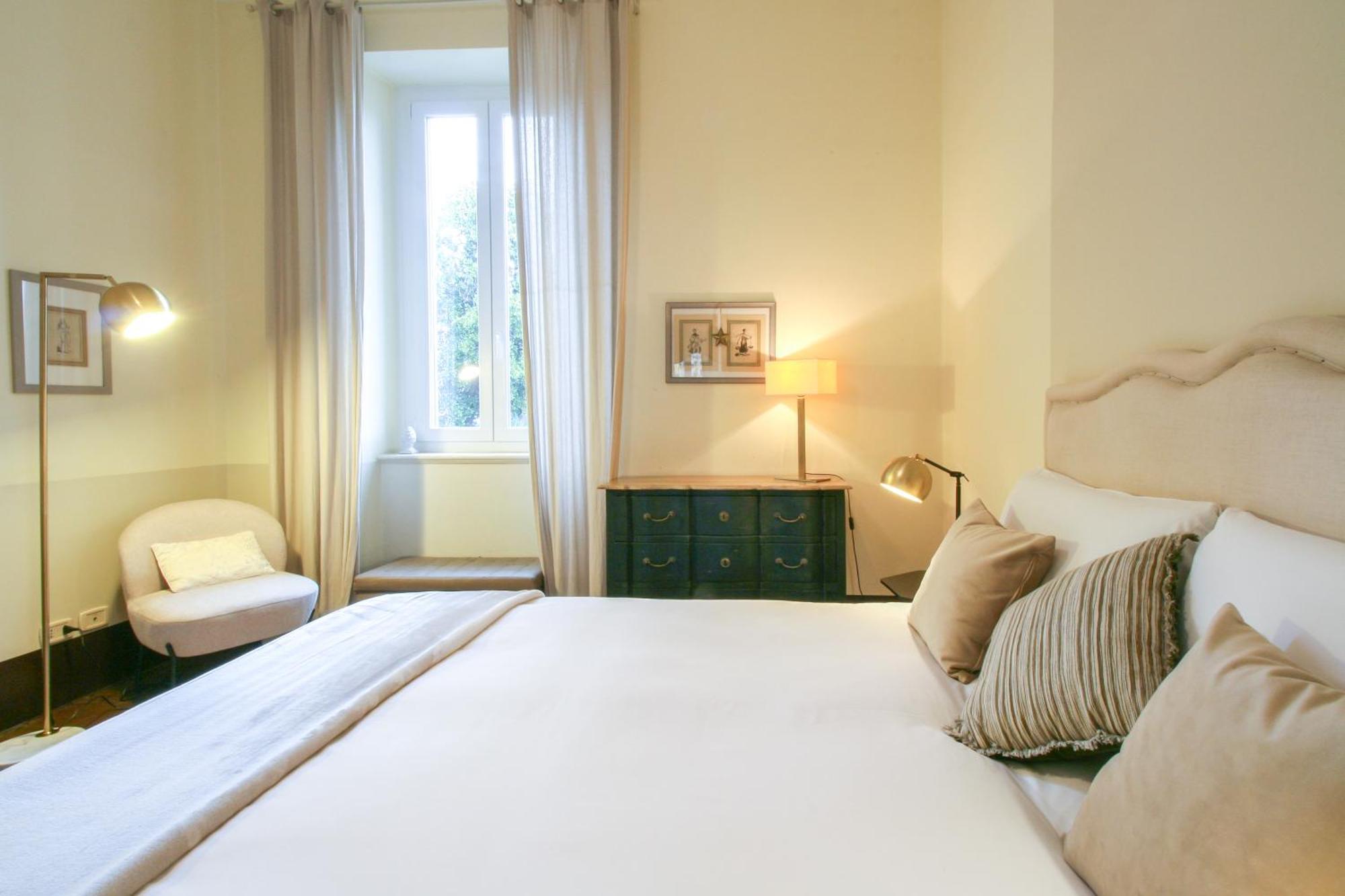 Le Flaneur Vintage B&B Vérone Extérieur photo
