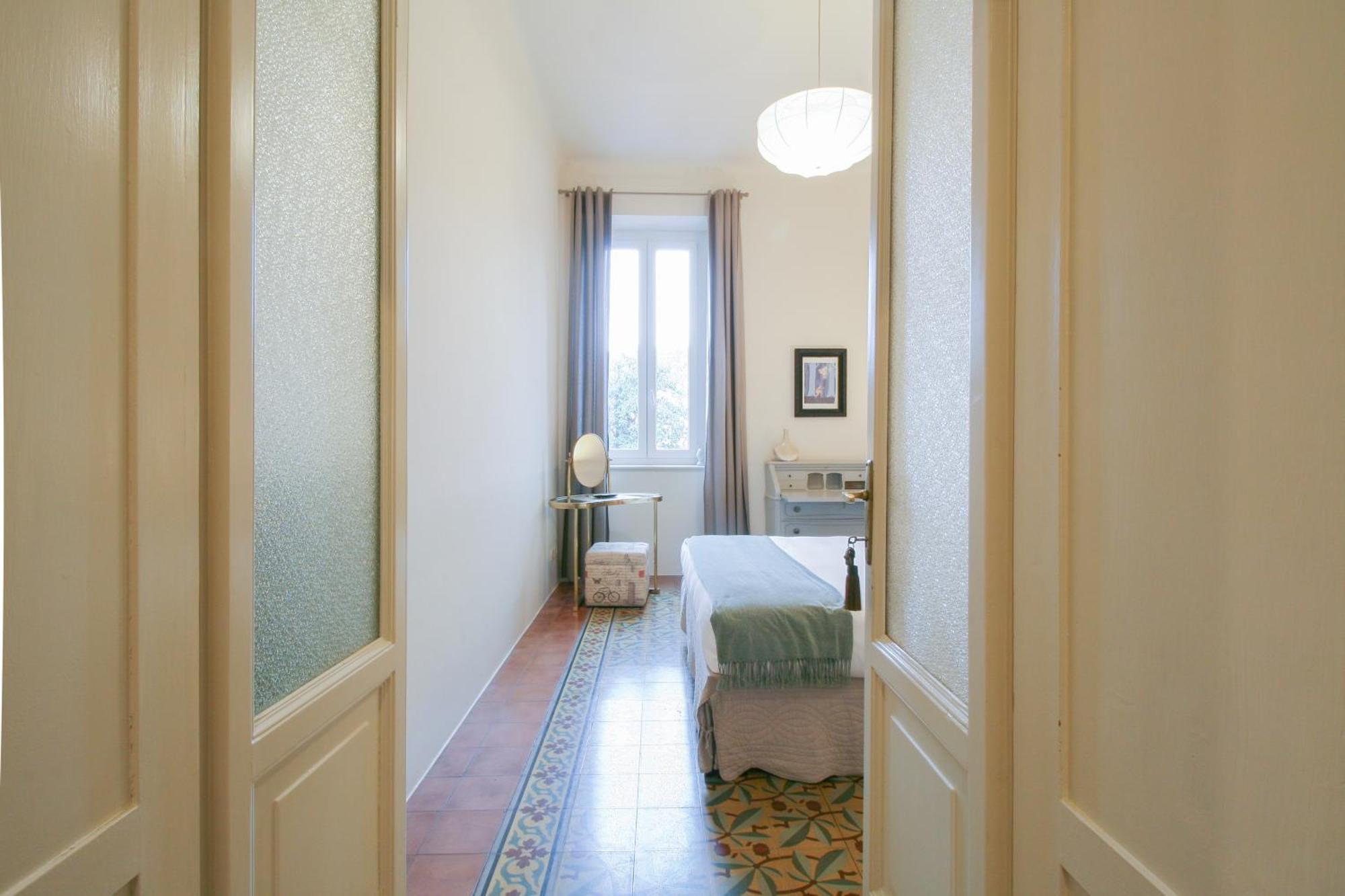 Le Flaneur Vintage B&B Vérone Extérieur photo