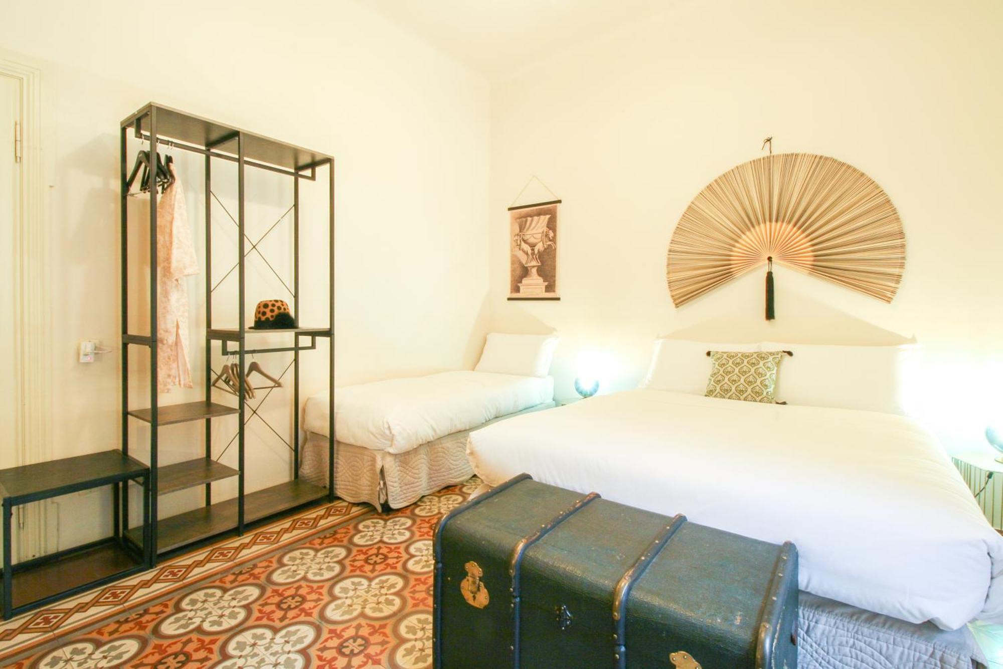 Le Flaneur Vintage B&B Vérone Extérieur photo