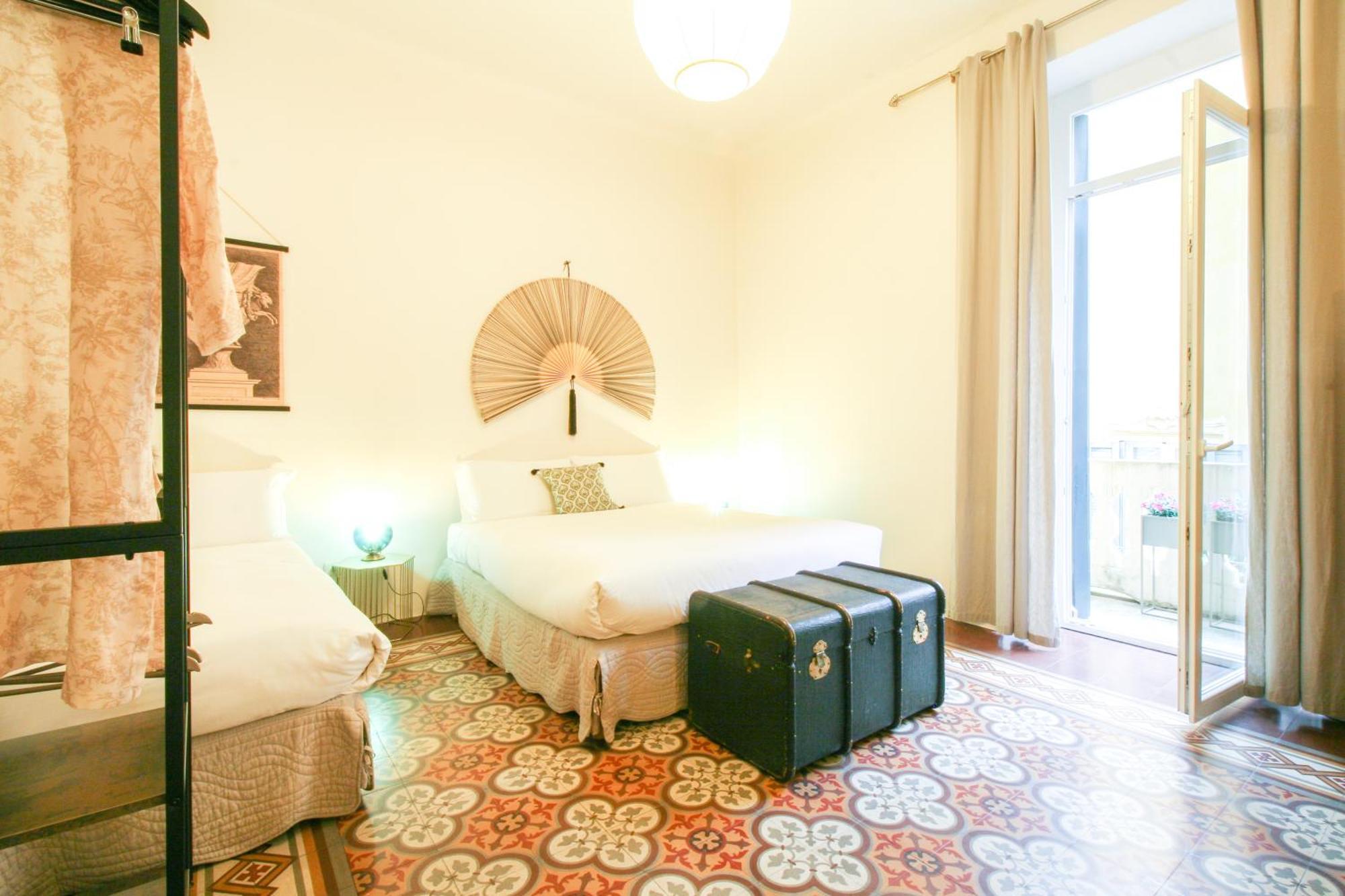 Le Flaneur Vintage B&B Vérone Extérieur photo