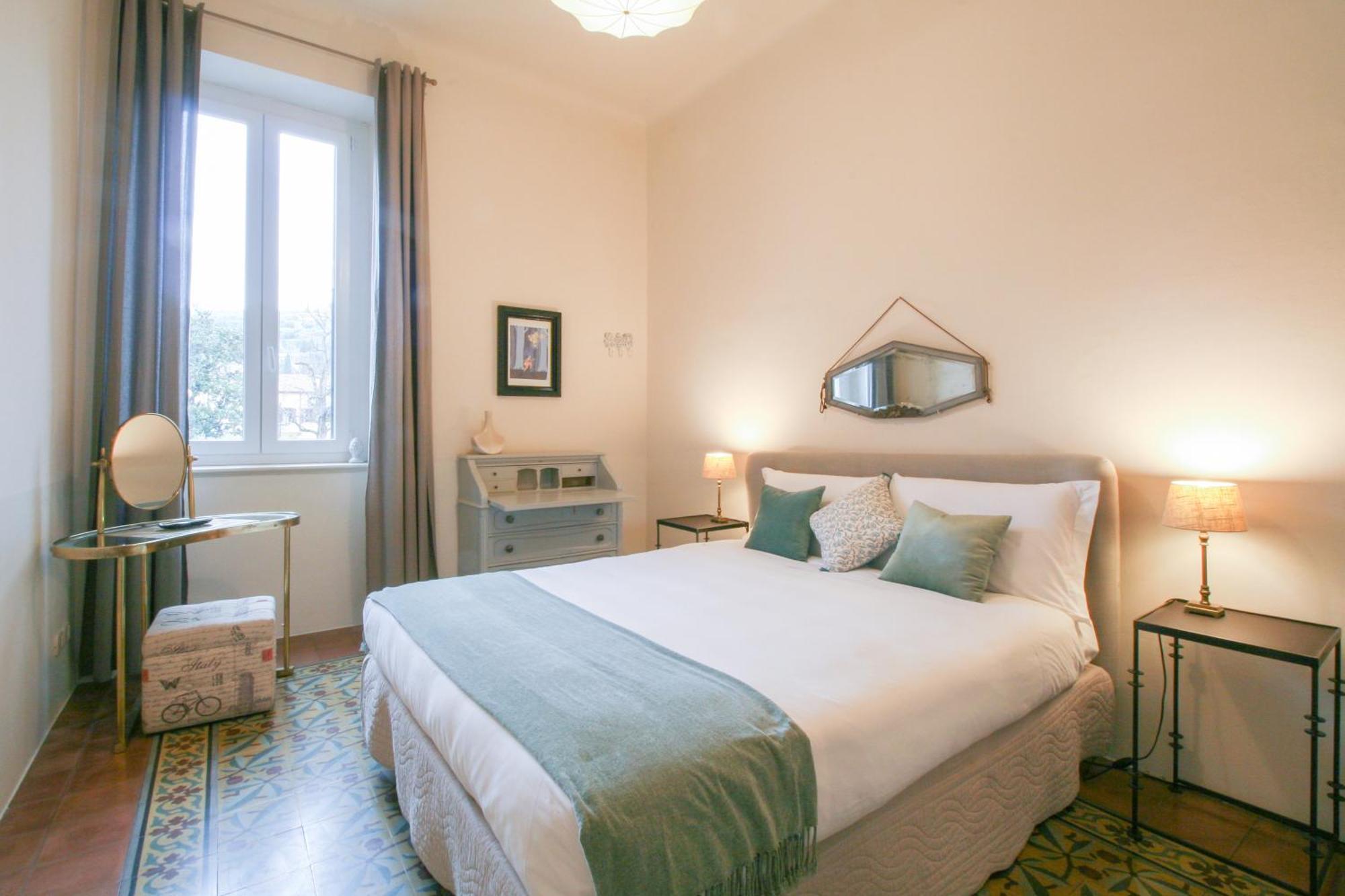 Le Flaneur Vintage B&B Vérone Extérieur photo