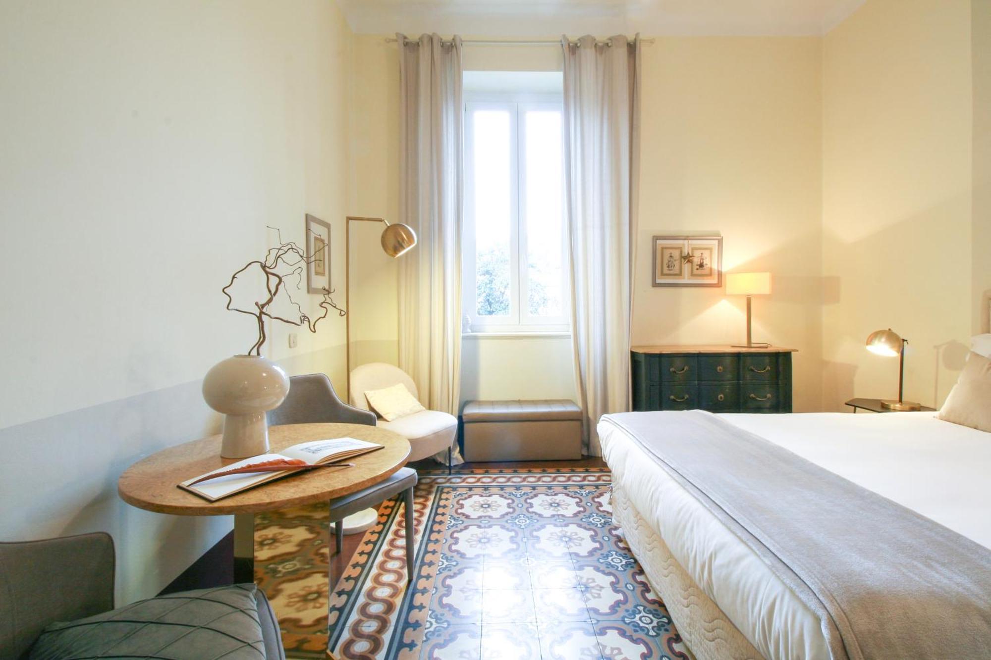 Le Flaneur Vintage B&B Vérone Extérieur photo