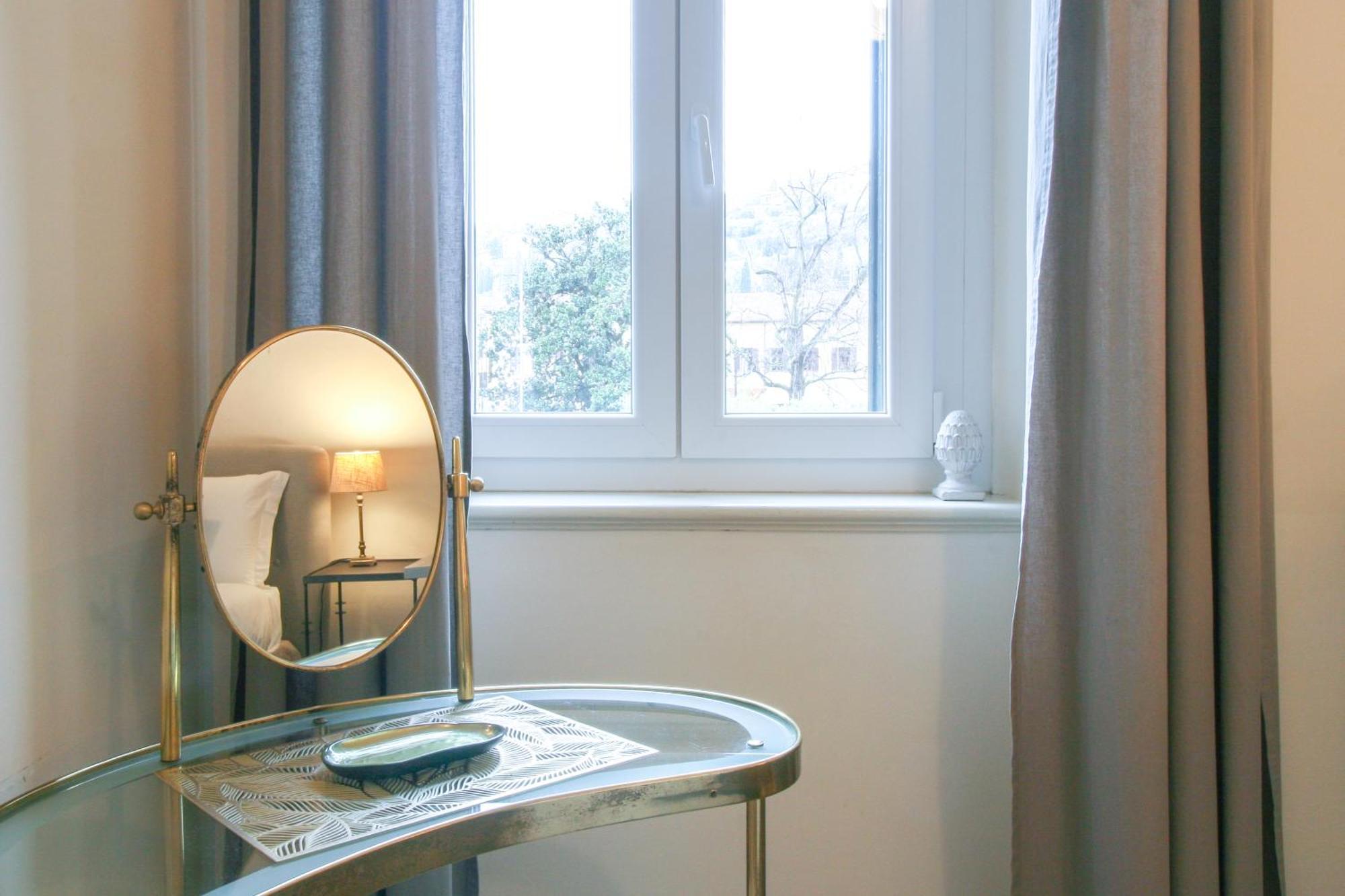 Le Flaneur Vintage B&B Vérone Extérieur photo