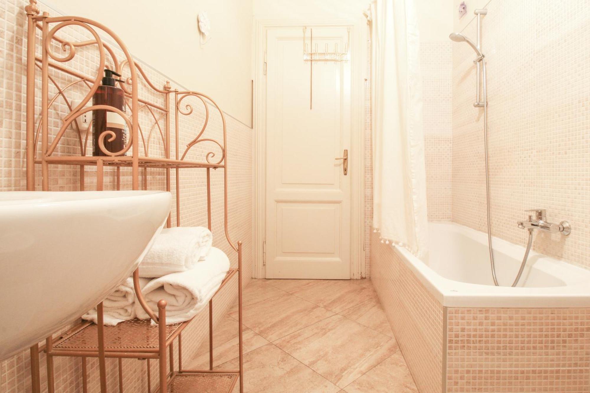Le Flaneur Vintage B&B Vérone Extérieur photo
