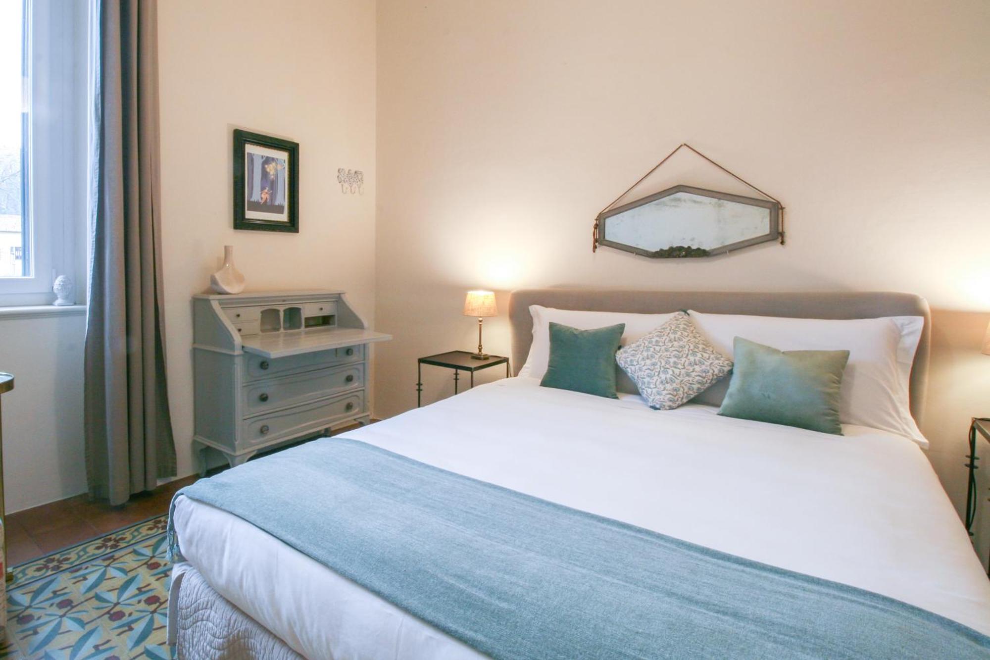 Le Flaneur Vintage B&B Vérone Extérieur photo