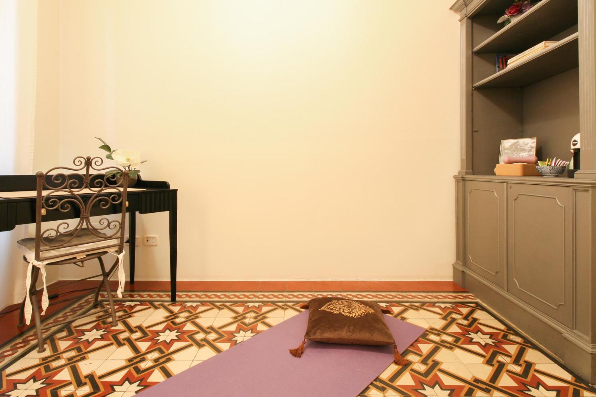 Le Flaneur Vintage B&B Vérone Extérieur photo