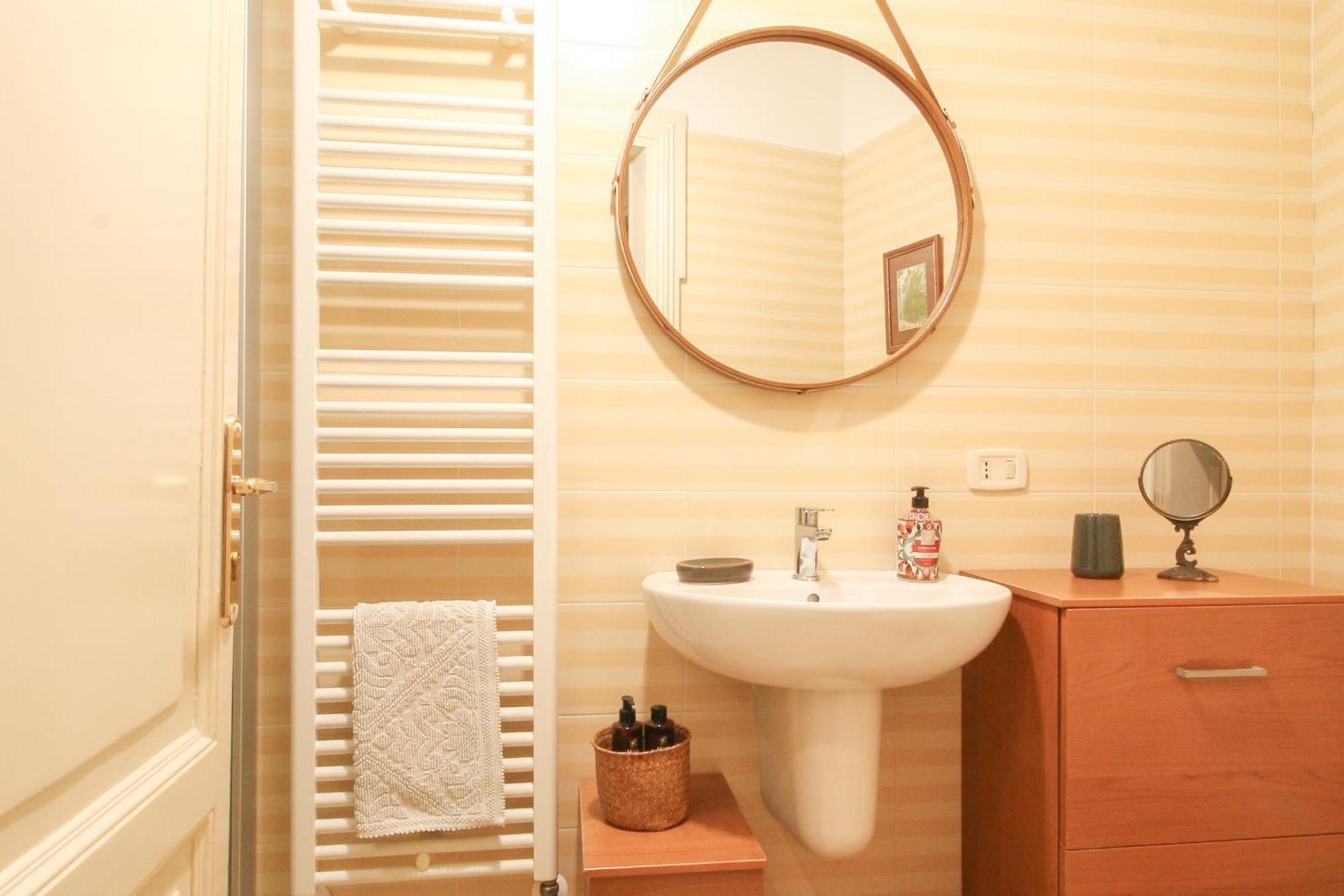 Le Flaneur Vintage B&B Vérone Extérieur photo