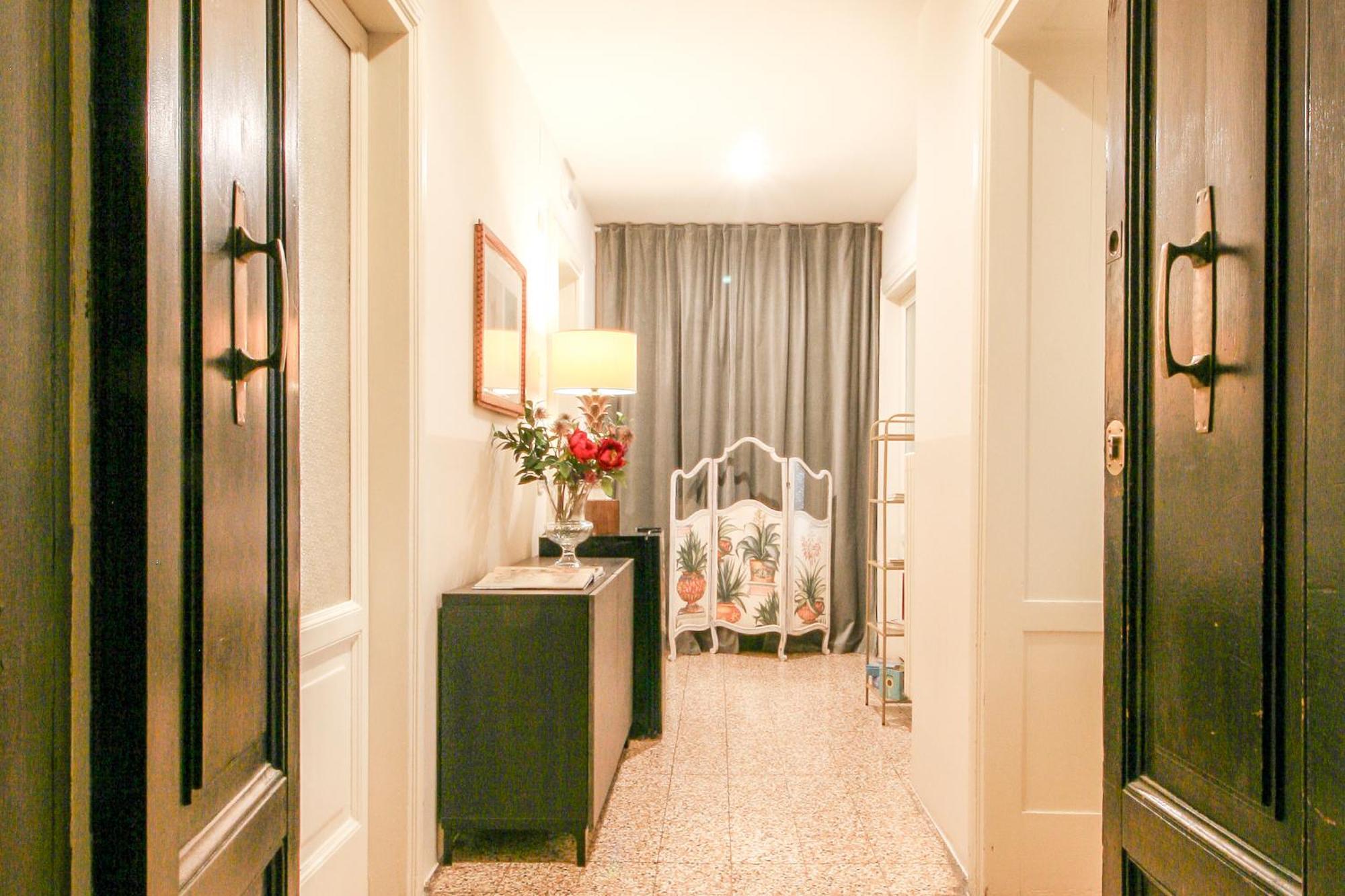 Le Flaneur Vintage B&B Vérone Extérieur photo