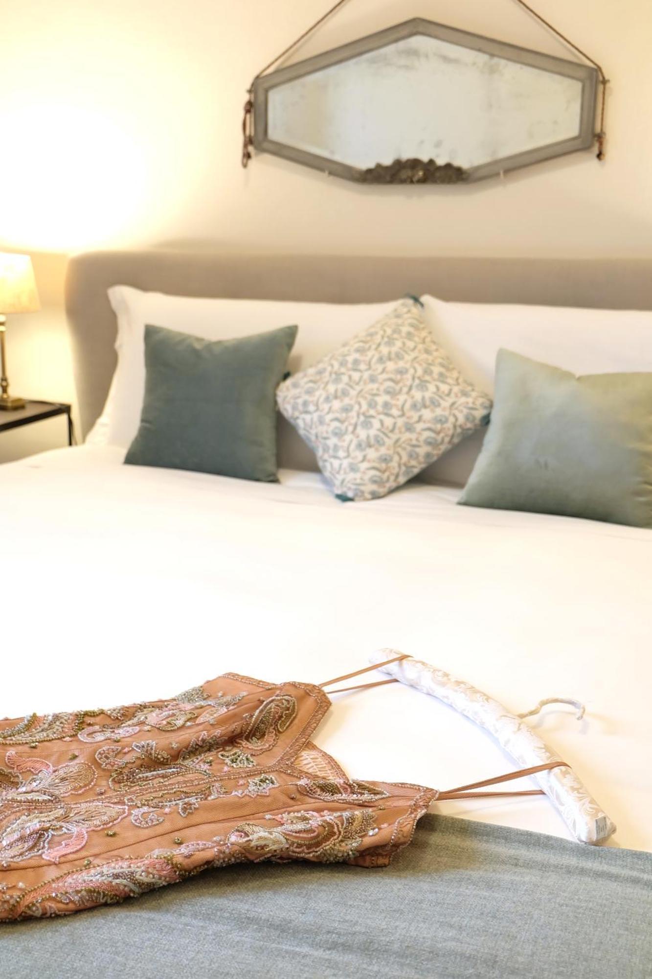 Le Flaneur Vintage B&B Vérone Extérieur photo