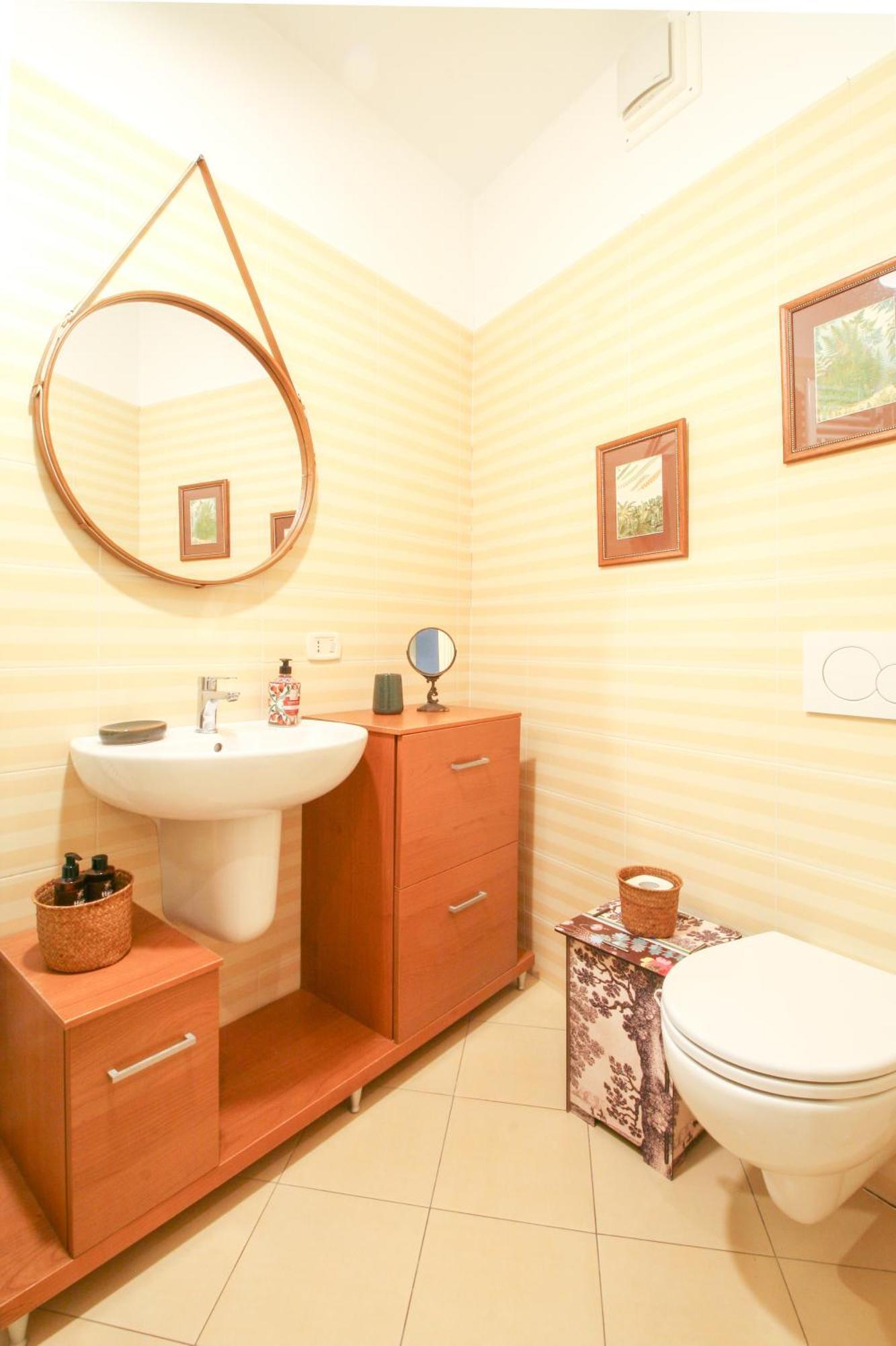 Le Flaneur Vintage B&B Vérone Extérieur photo