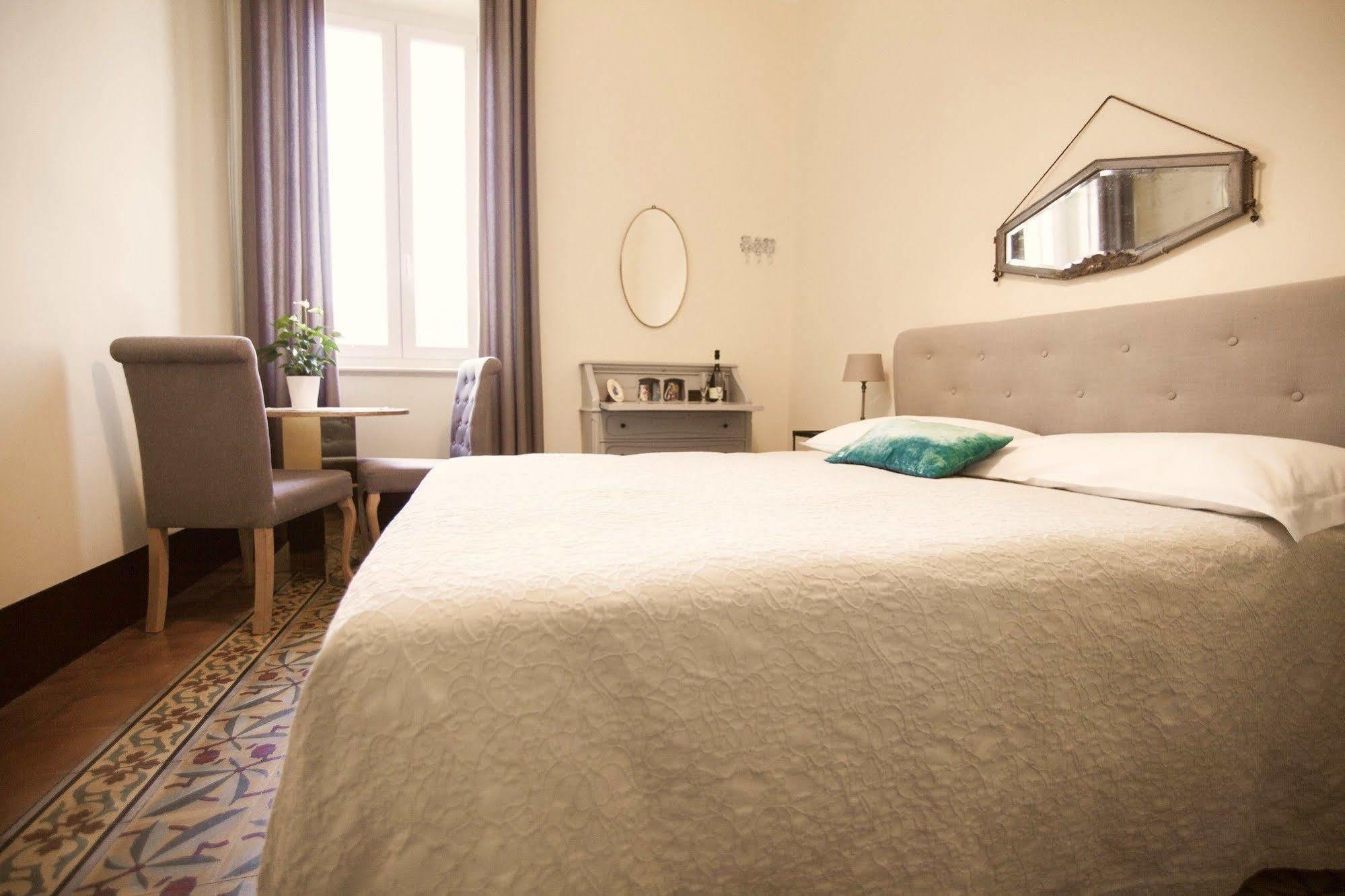 Le Flaneur Vintage B&B Vérone Extérieur photo