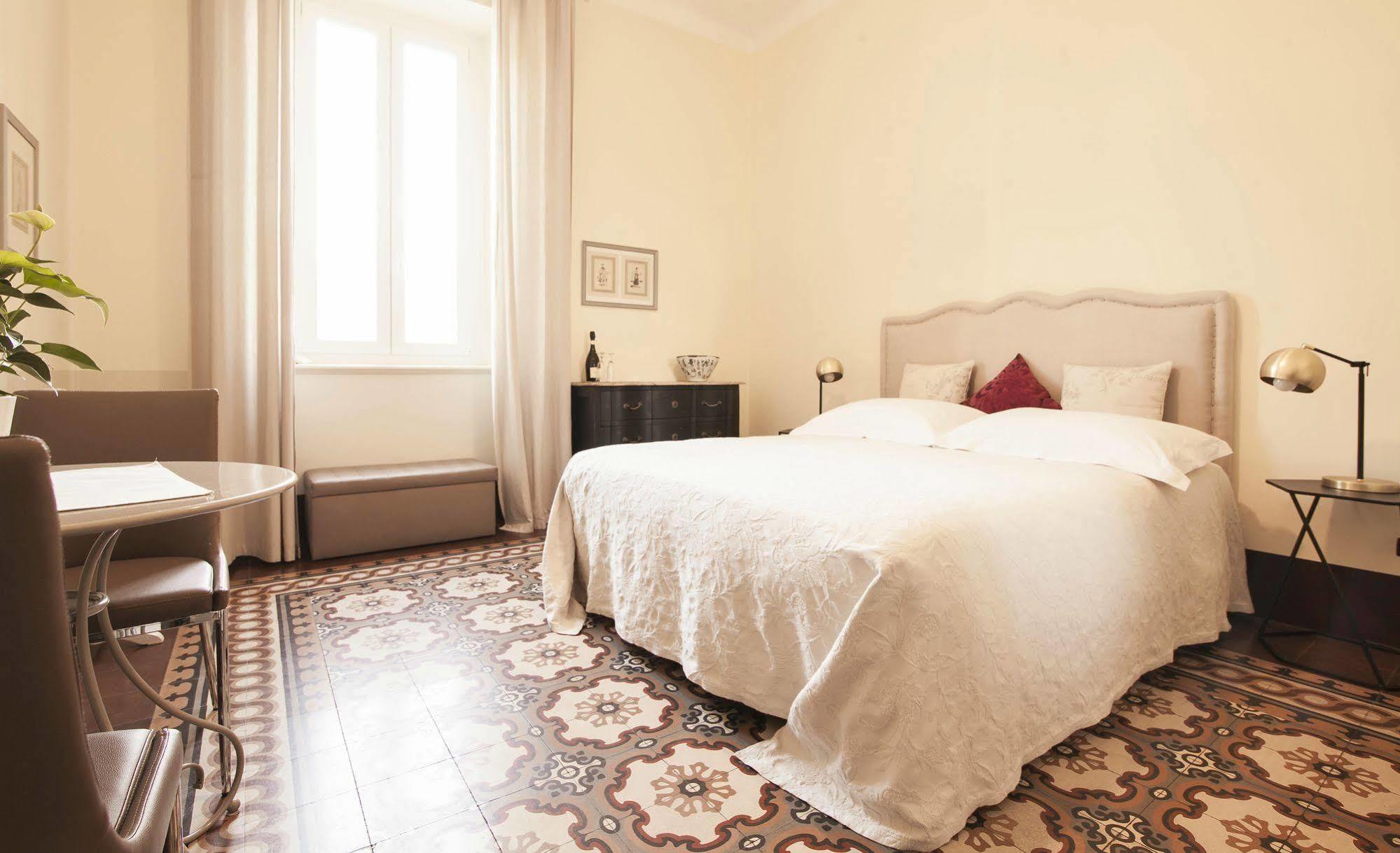 Le Flaneur Vintage B&B Vérone Extérieur photo