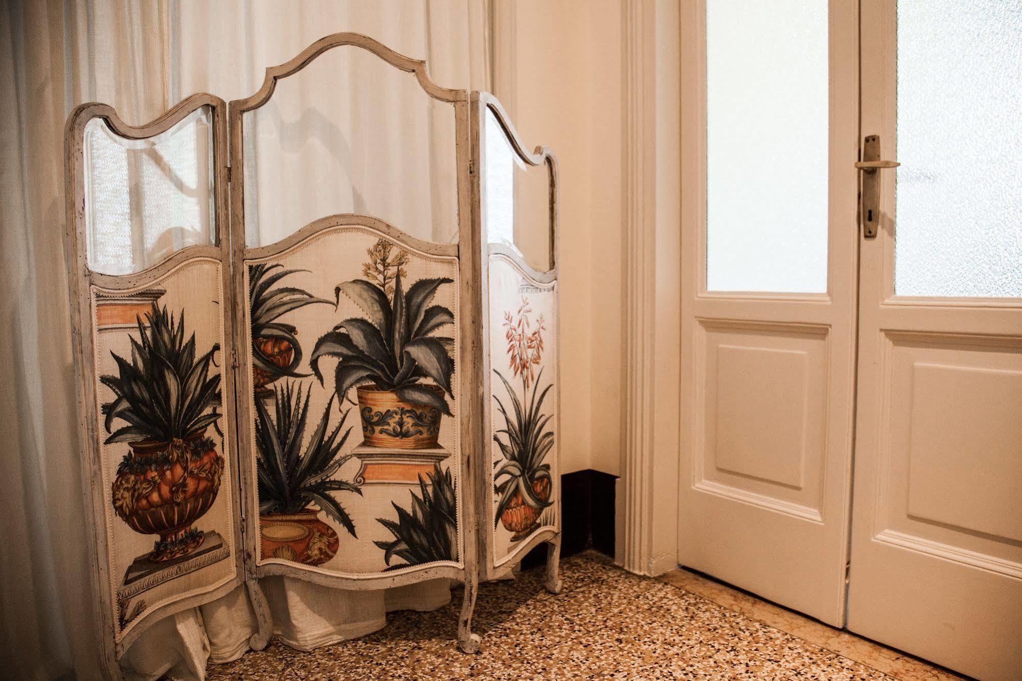 Le Flaneur Vintage B&B Vérone Extérieur photo